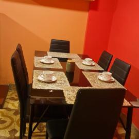 Hogar Andino Huancayo