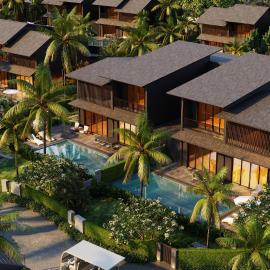 Mikazuki Villas - The Ryokan