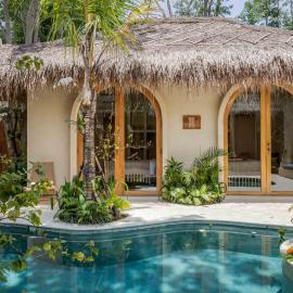 Bebas Suites - Uluwatu, Bali