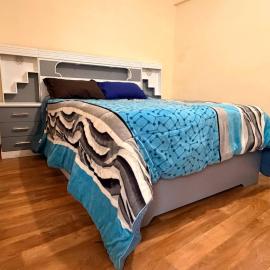 Central Stay Habitación I - Camacho