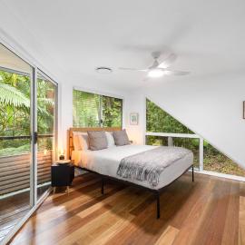 Serene Mount Coolum Escape Near the Beach