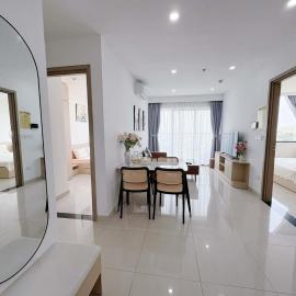 An Nam Apartment