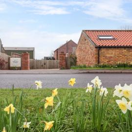 The Stables