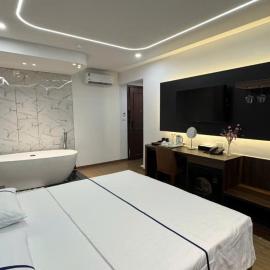 LUXTEL HOTEL 05-Thành Phố Giao Lưu
