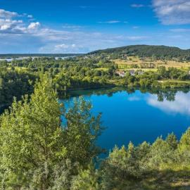 Holiday Home in Kolczewo near Baltic Sea