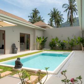 Karma Shana Residence