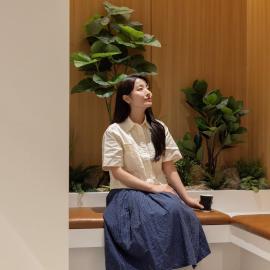 Daejeon Anook Hotel Yuseong Oncheon Station, hotell i Daejeon