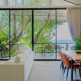 v27 Sunset Horizon Villa Seaview