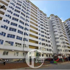 Fine Boutique Apartment