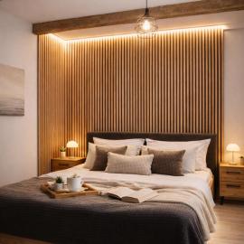 Nordic Dream Apartment in Kikinda, hotel a Kikinda