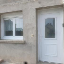 Gîte des étangs