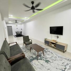 Farisya Guest House Bandar Jengka, hotel in Bandar  Pusat Jengka