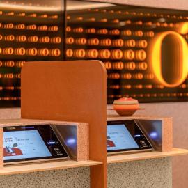 Orange Hotel Changsha Huangxing Road Pedestrian Street