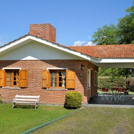 Cabañas y Lofts El Portal, Hotel in Villa General Belgrano