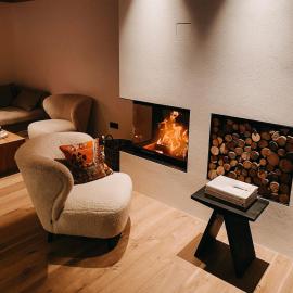 Mountain Chalet Pra Ronch, hotel in Selva di Val Gardena