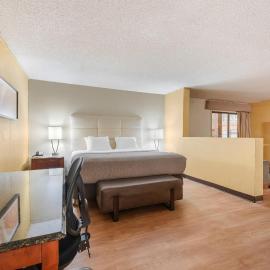 Quality Inn Alamosa, hotel en Alamosa