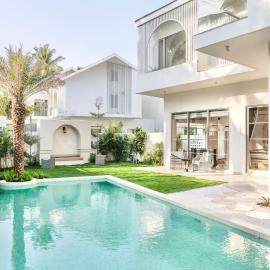 Oryza by Koala V6, 3 BR Villa in Siolim, North Goa