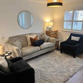 Entire home in County Durham, United Kingdom - Pass the Keys、Spennymoorのホテル