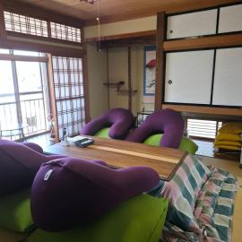 かんさんのお宿, khách sạn ở Fuji