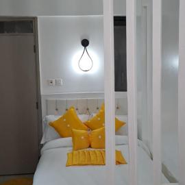 ALPHAROSE SUITES -TSAVO-ROYAL SUBURBS,Roysambu, hotel u gradu Najrobi