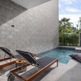 Private 2 BR Pool Villa in Oceansphere, Near Beach Pattaya By Beyond Blue Group