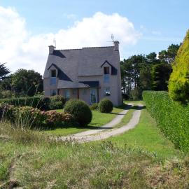 les gites marins des abers -ty Per