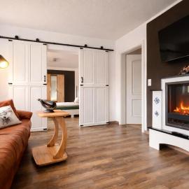 Ferienwohnung Penny-Ranch, hotel en Zethau