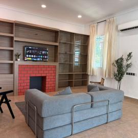 3 Storey Modern Bungalow Villa with Roof Top Near Lean Tower, 2 mins to Town, hotel a Teluk Intan