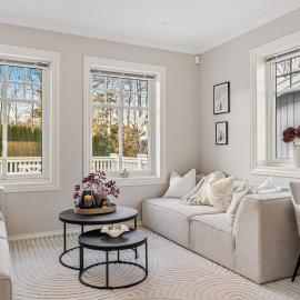 Beautiful vacation apartment for rent - fully furnished