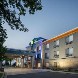 Holiday Inn Express Billings East by IHG