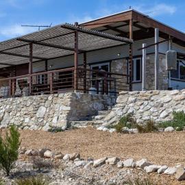Stony Rise Ranch, hotel di Pelican Lagoon