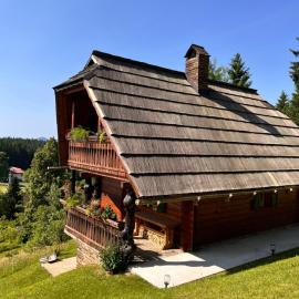 HolidayHouse Mahova koča, hotel a Zreče