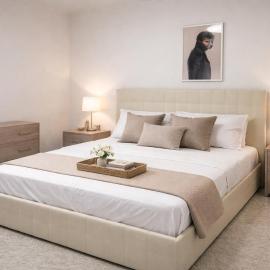 The Urban Lodge, hotel v Bari