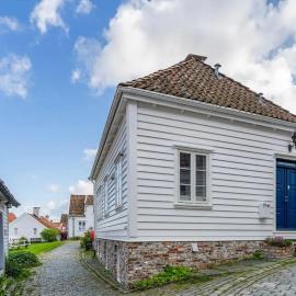 ONS 2026 A gem in historic Stavanger
