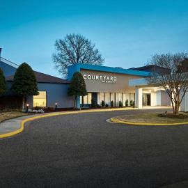 Courtyard Virginia Beach Norfolk