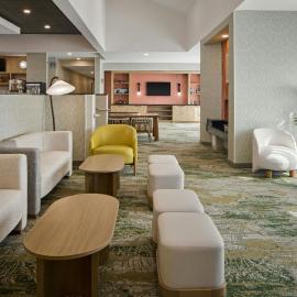 Courtyard Virginia Beach Norfolk, hotel a Virginia Beach