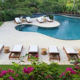 Luxury Apartment at AYANA Residences, hotel in Jimbaran