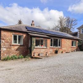 Yew Tree Cottage