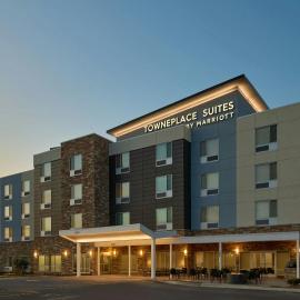 TownePlace Suites by Marriott Romeoville