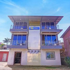 FabHotel Aaryras Heritage Resort