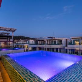 The Pelican Beachfront Suites Krabi