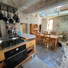 maison de charme relaxation, art et exploration