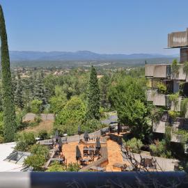 SOWELL HOTELS Ardèche, hotel u gradu 'Grospierres'