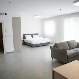 Port Beach Studio Netanya