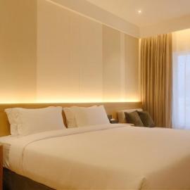 Viesnīca Metta Shaanti Hotel Shravasti 