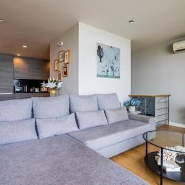 Sandbox Beachfront Villa 6