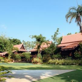 Nakhon Sawan में, होटल Le Ping Villas