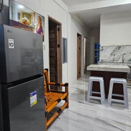 Beach House in Mindoro, hotel v destinaci Salong