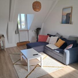 Appartement T2 pratique et cosy