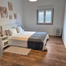 Flat near Serra da Arrábida, beaches and Lisbon, hotell sihtkohas Quinta do Conde